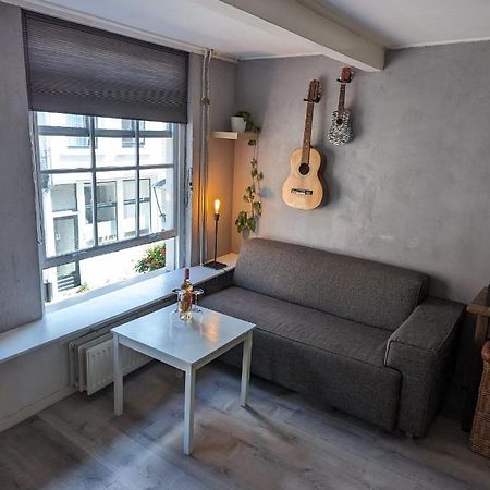Appartamento Monumental Gem In The Heart Of Utrecht City Esterno foto