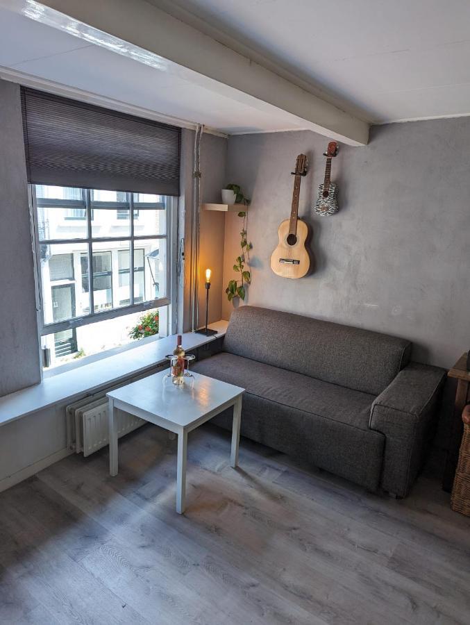 Appartamento Monumental Gem In The Heart Of Utrecht City Esterno foto